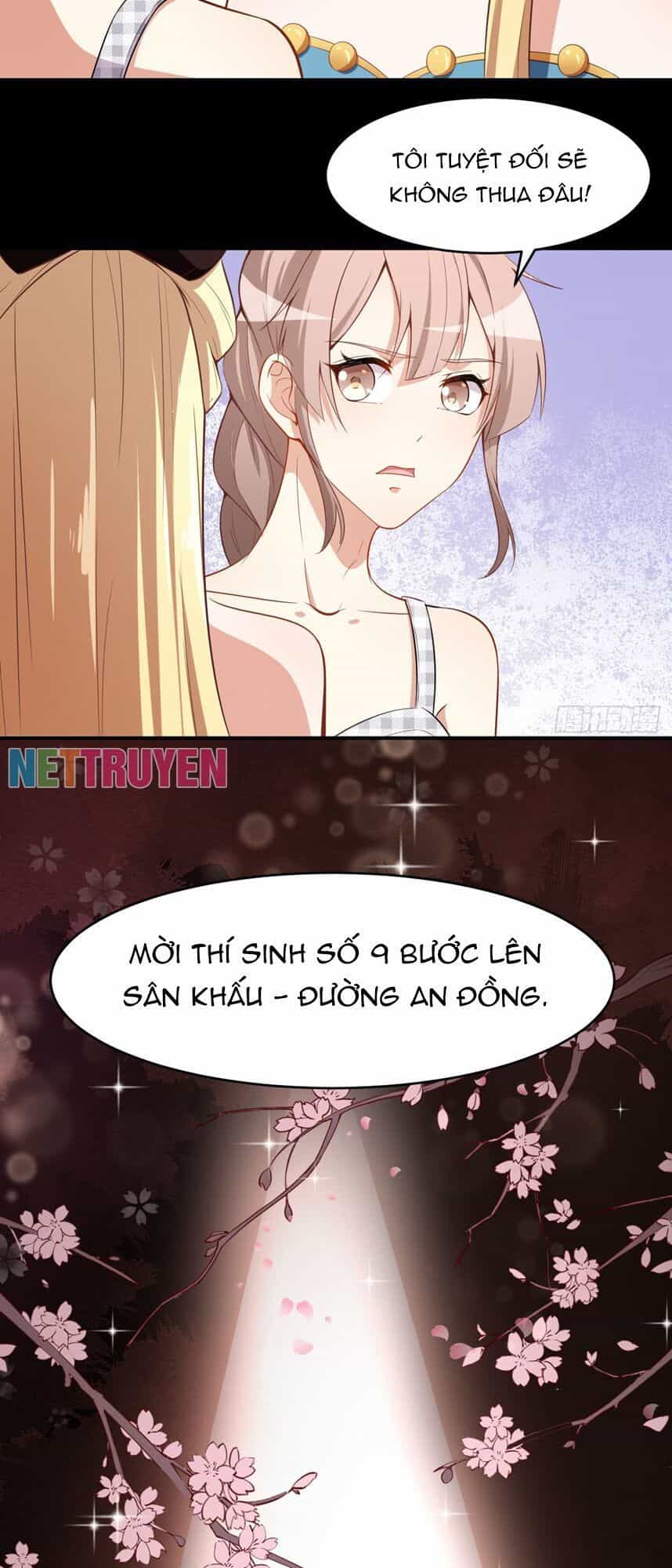 Mỹ Nhân Tâm Động - Chương 30 - ảnh 20