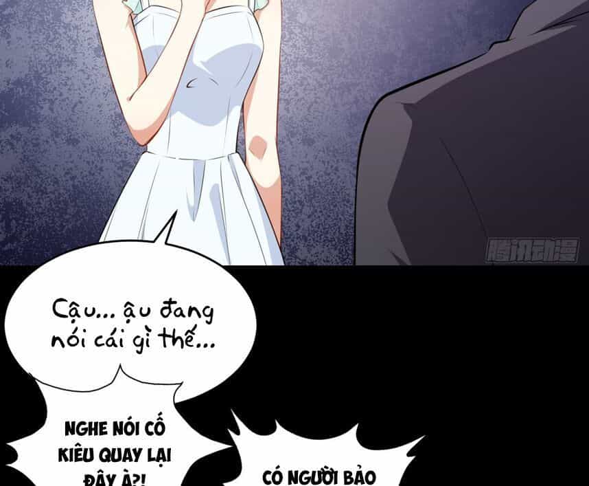 Mỹ Nhân Tâm Động - Chương 30 - ảnh 3
