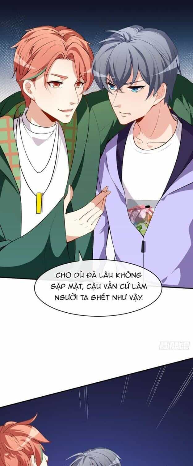 Mỹ Nhân Tâm Động - Chương 31 - ảnh 19