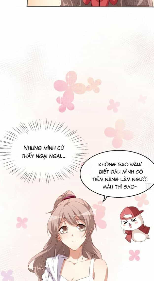 Mỹ Nhân Tâm Động - Chương 34 - ảnh 13