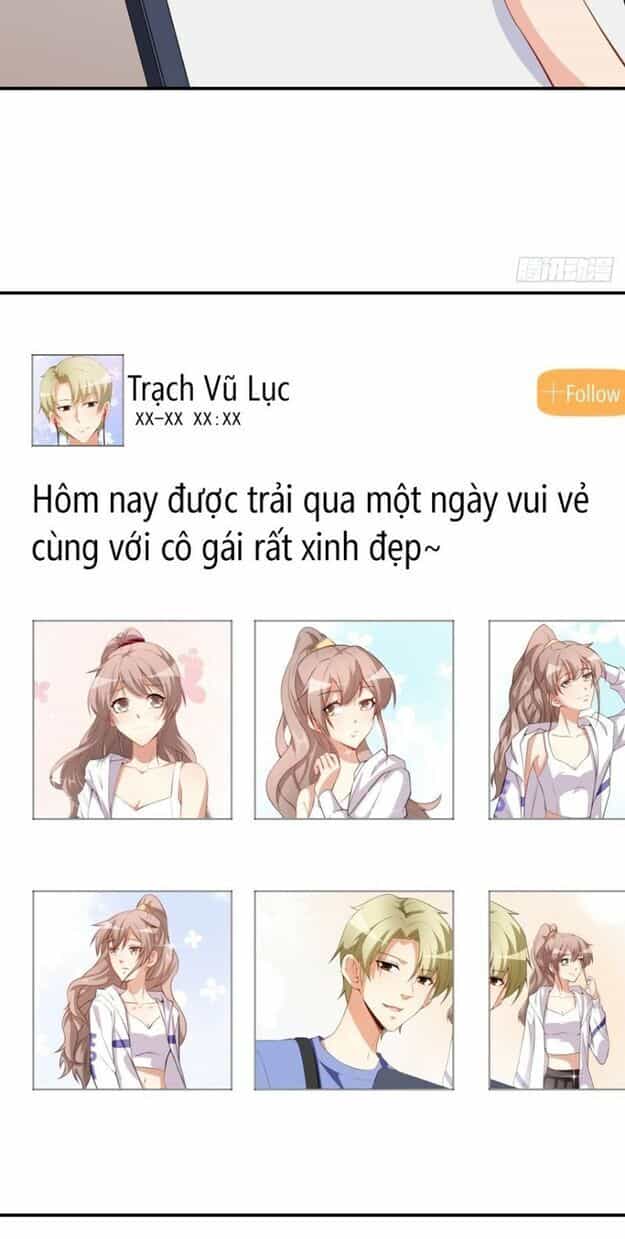 Mỹ Nhân Tâm Động - Chương 34 - ảnh 20