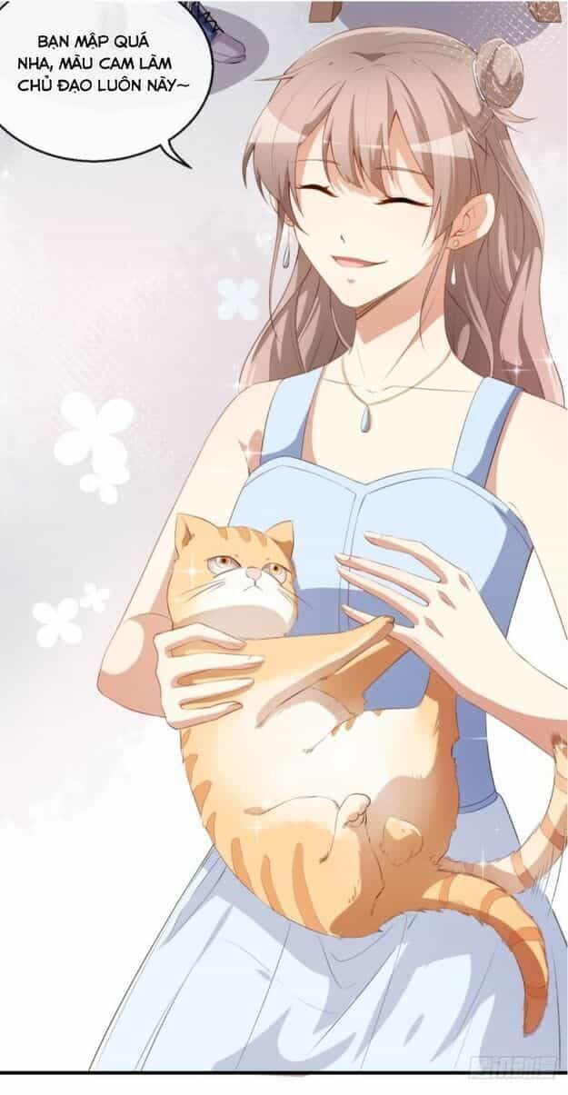 Mỹ Nhân Tâm Động - Chương 37 - ảnh 16