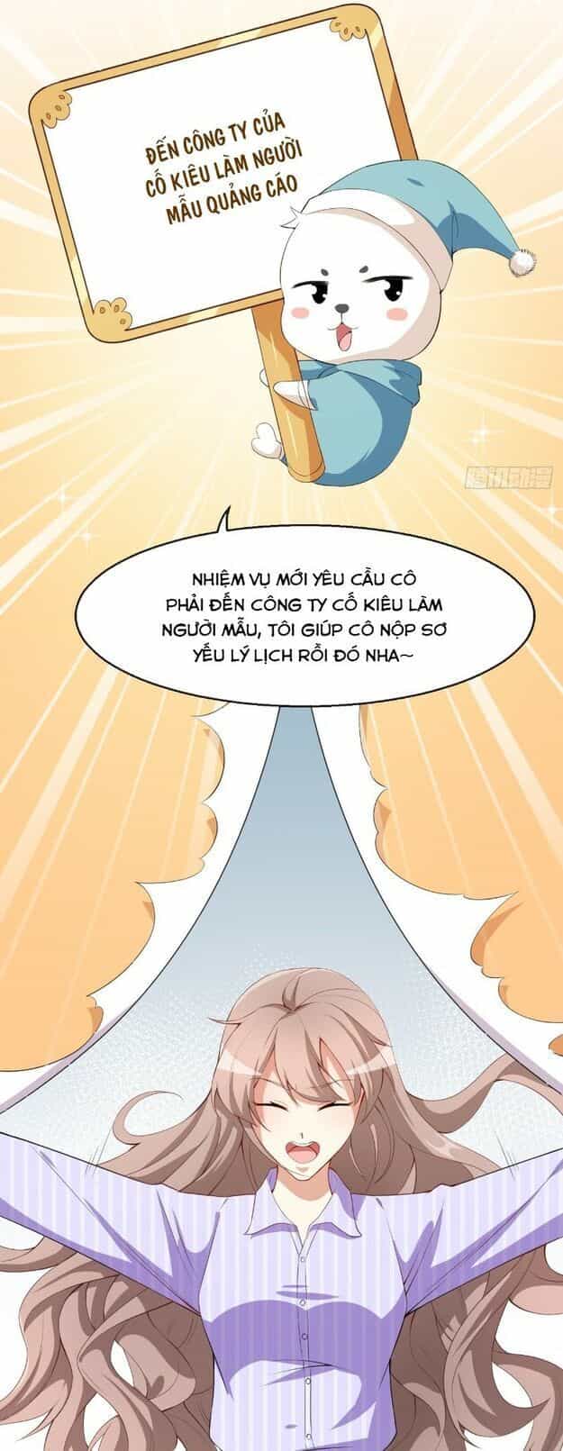 Mỹ Nhân Tâm Động - Chương 38 - ảnh 11