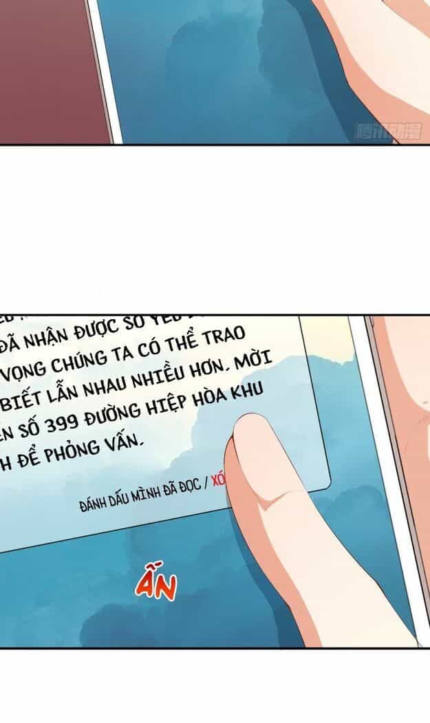 Mỹ Nhân Tâm Động - Chương 38 - ảnh 24