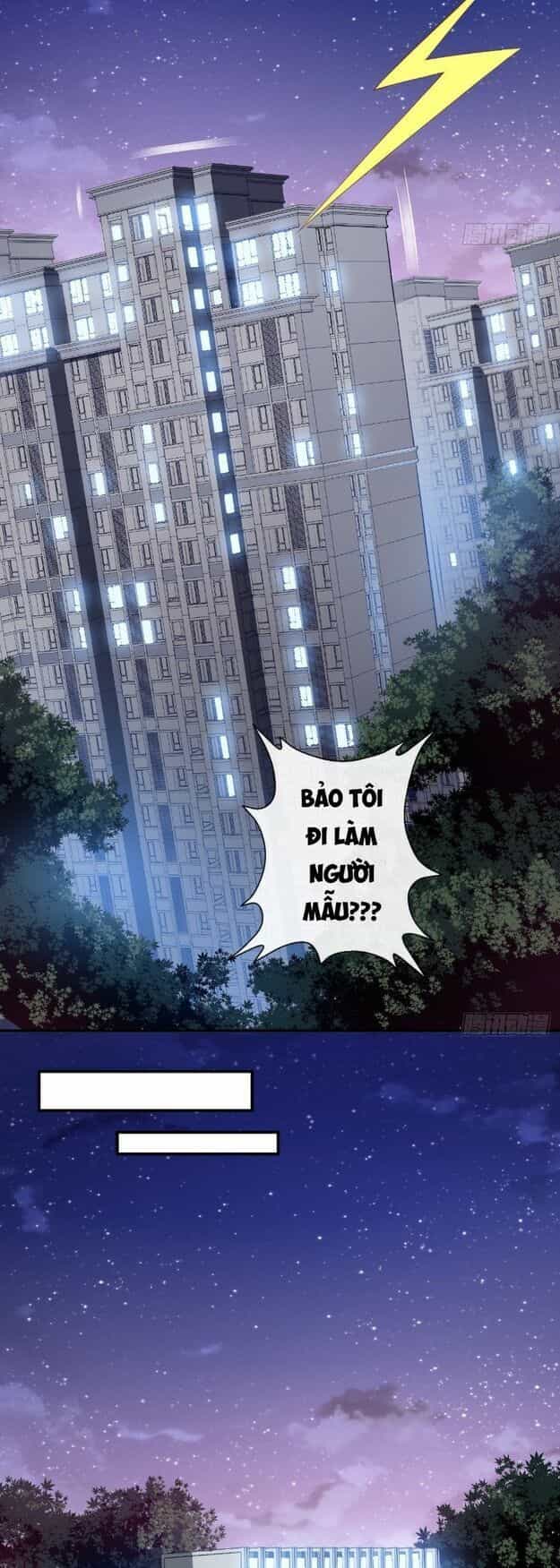 Mỹ Nhân Tâm Động - Chương 38 - ảnh 7