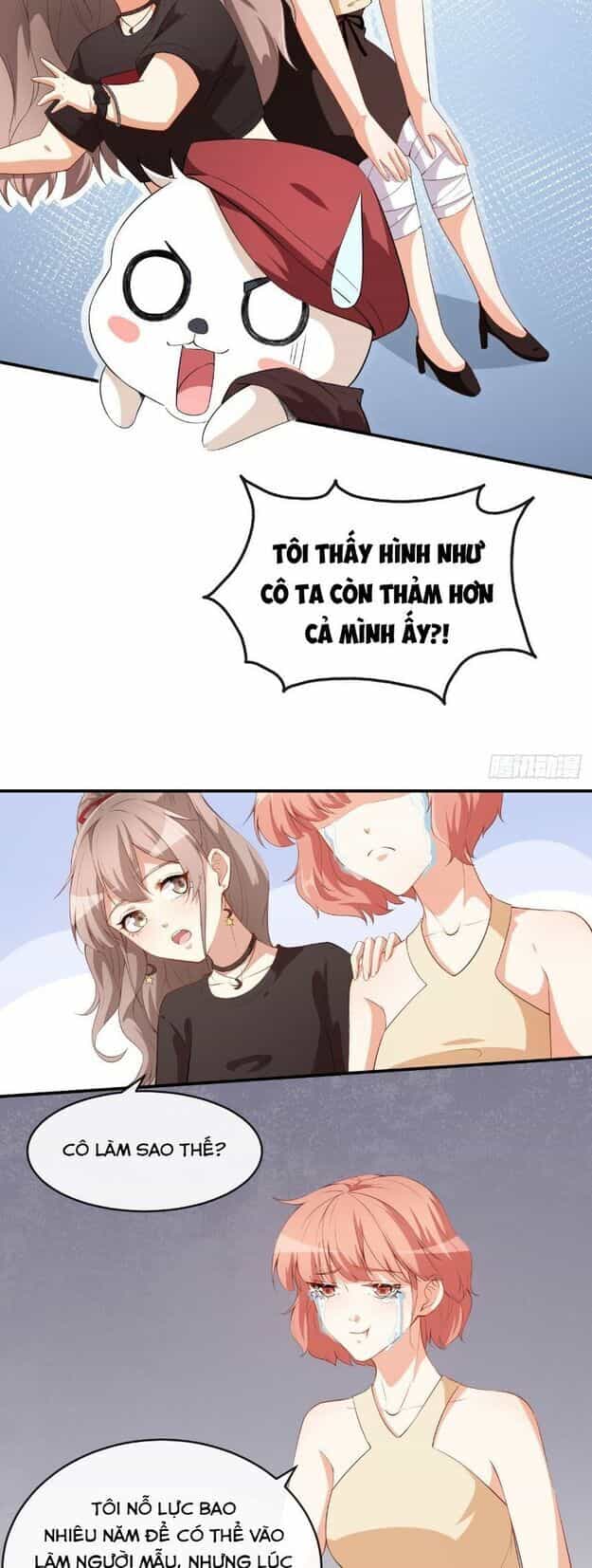 Mỹ Nhân Tâm Động - Chương 39 - ảnh 12