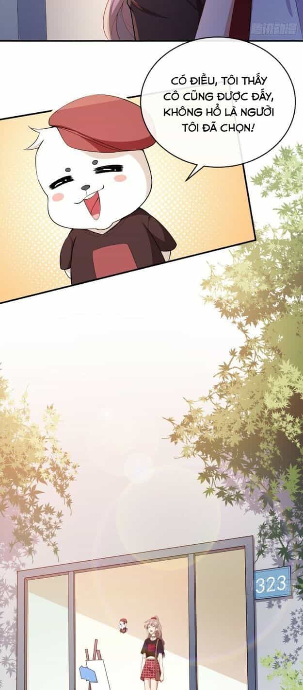 Mỹ Nhân Tâm Động - Chương 39 - ảnh 19