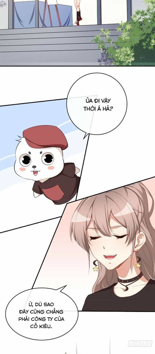 Mỹ Nhân Tâm Động - Chương 39 - ảnh 20