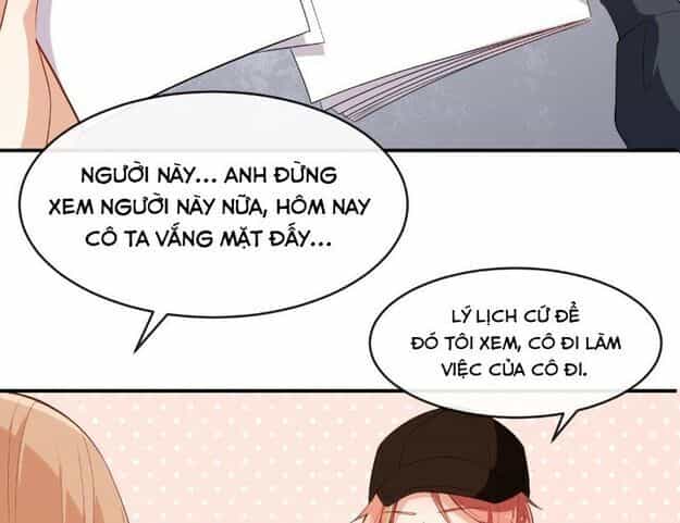 Mỹ Nhân Tâm Động - Chương 39 - ảnh 28