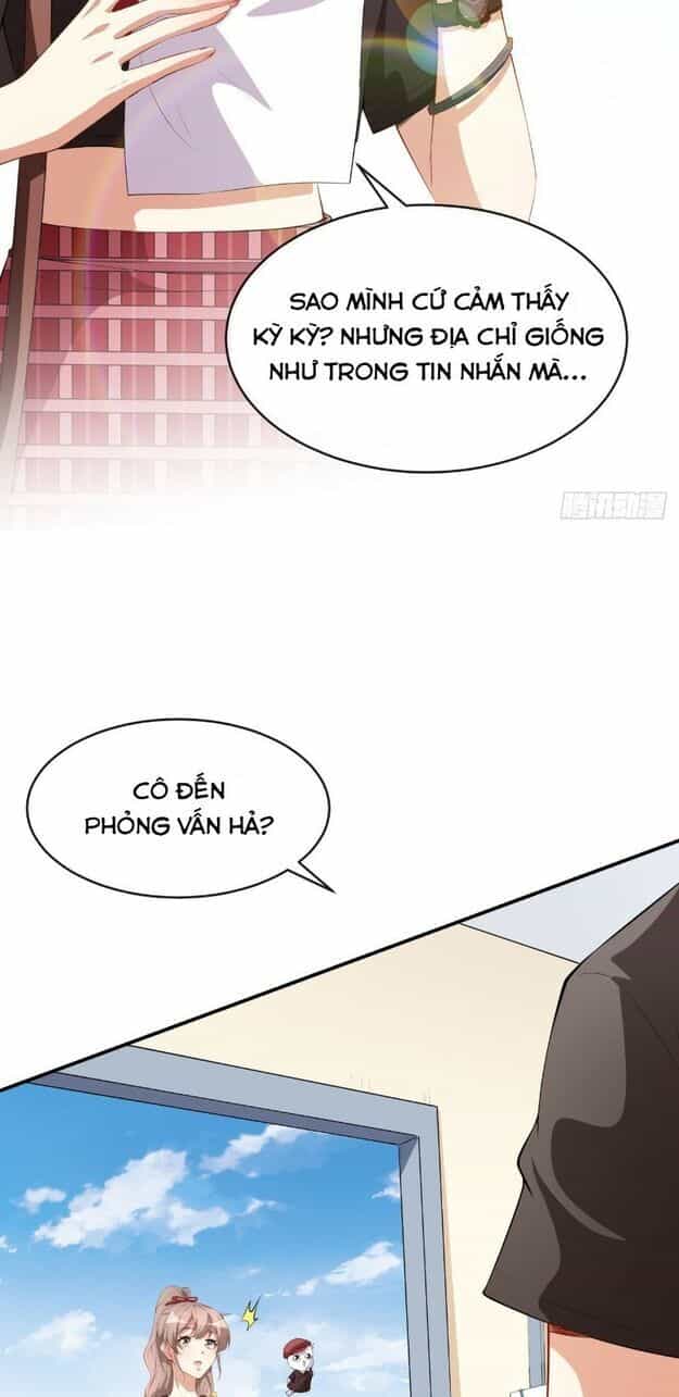 Mỹ Nhân Tâm Động - Chương 39 - ảnh 5