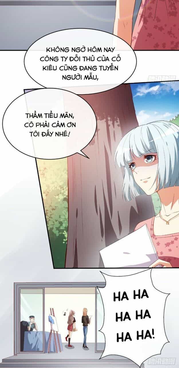Mỹ Nhân Tâm Động - Chương 39 - ảnh 8