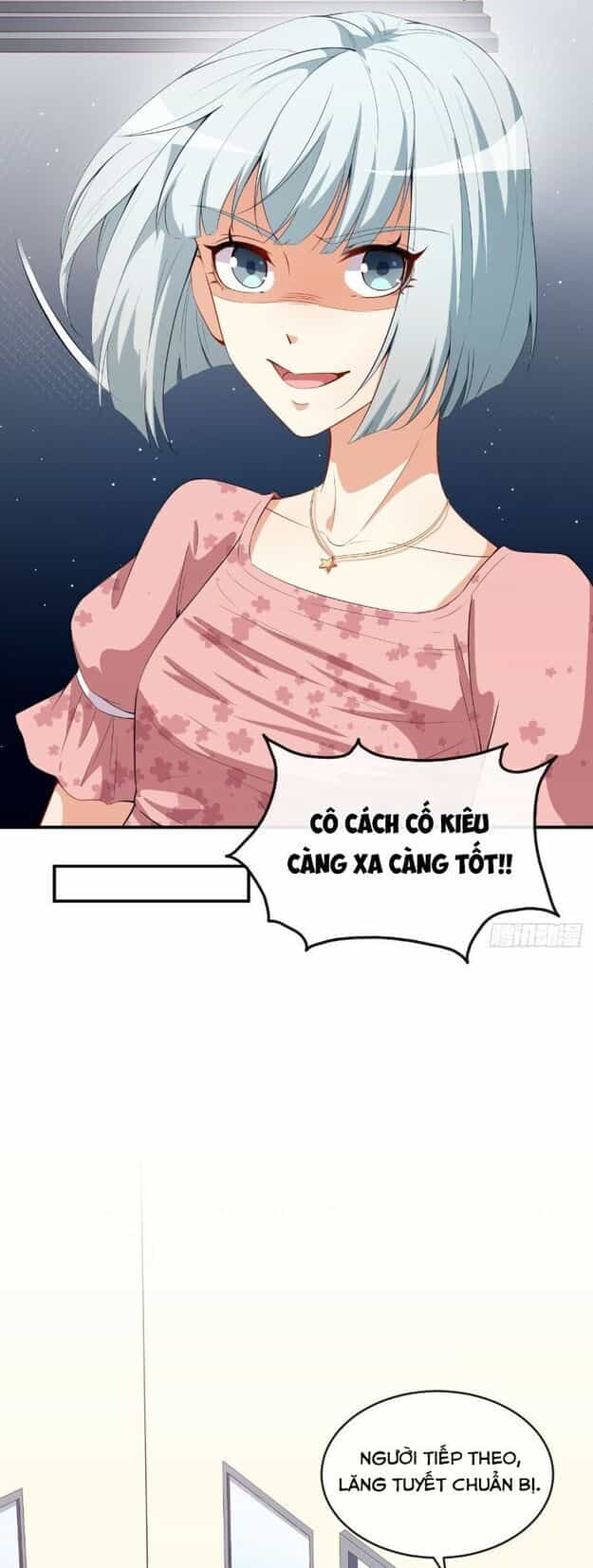 Mỹ Nhân Tâm Động - Chương 39 - ảnh 9