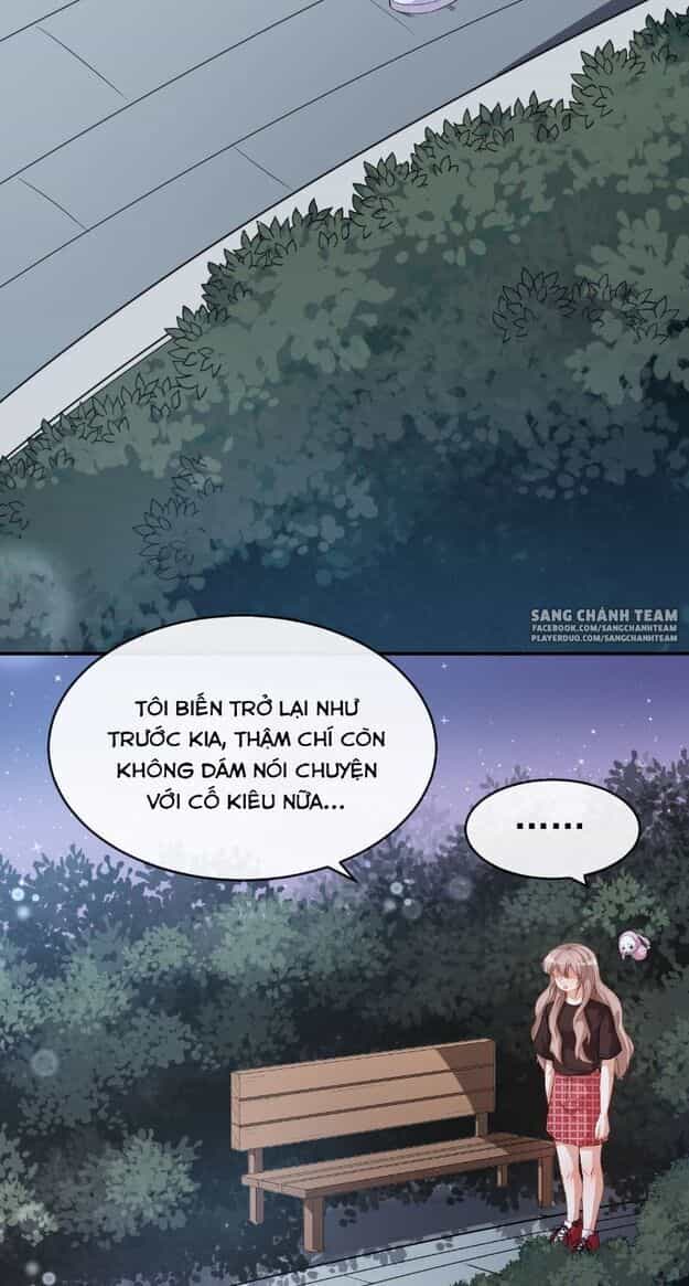 Mỹ Nhân Tâm Động - Chương 41 - ảnh 10