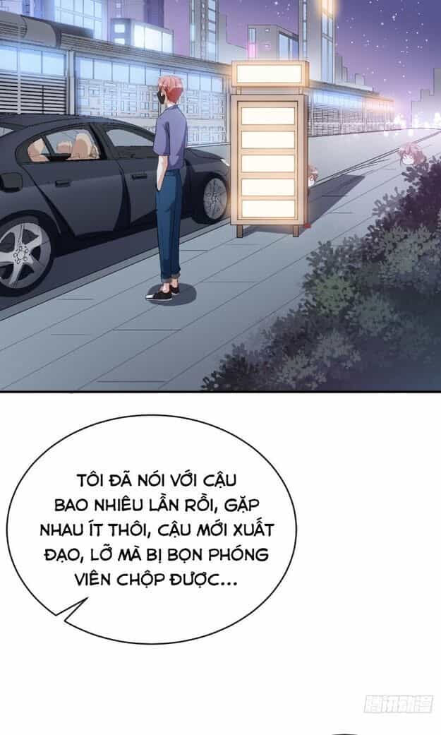 Mỹ Nhân Tâm Động - Chương 41 - ảnh 24