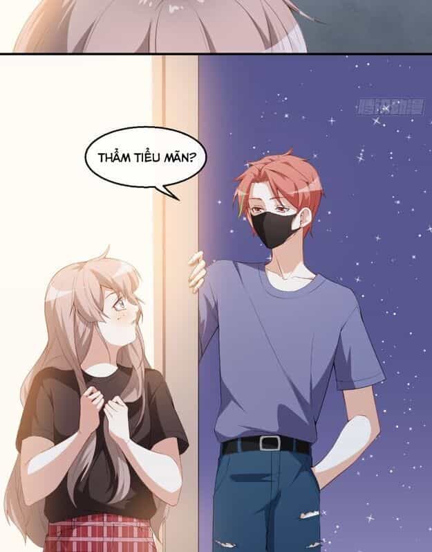 Mỹ Nhân Tâm Động - Chương 41 - ảnh 32