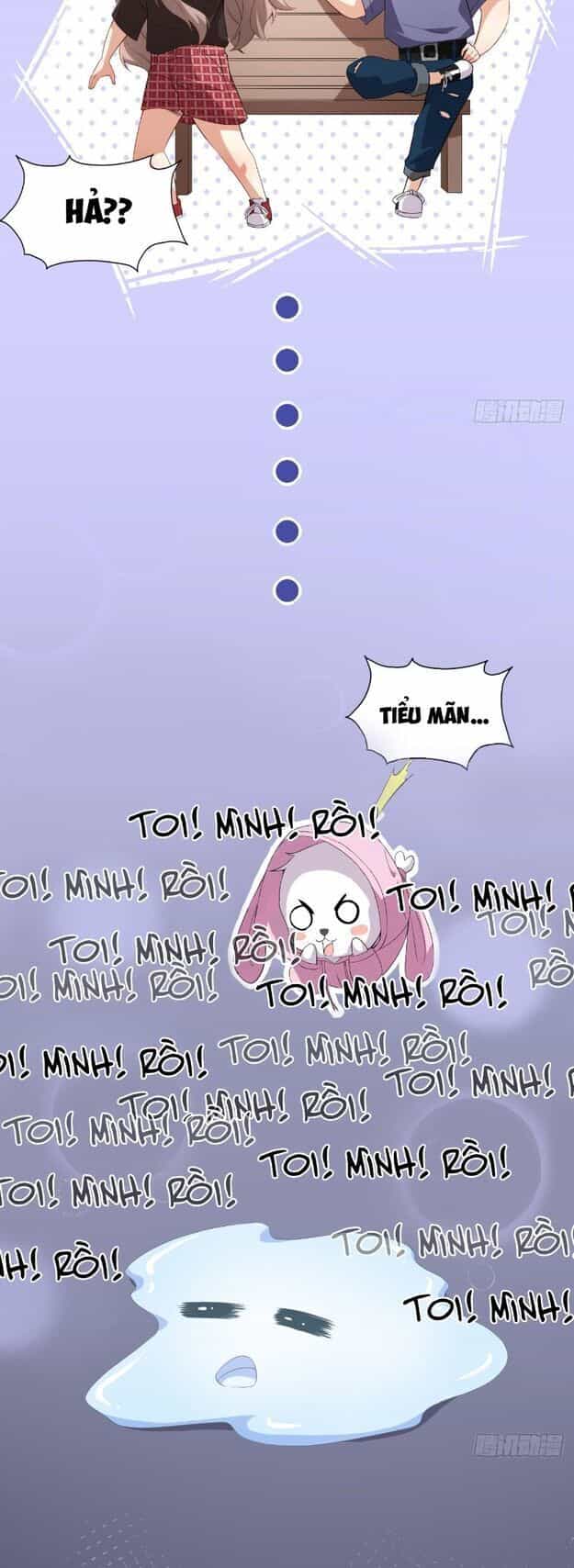 Mỹ Nhân Tâm Động - Chương 42 - ảnh 11
