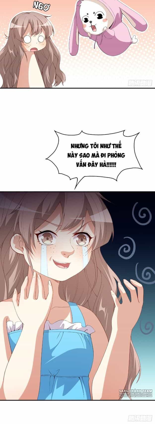 Mỹ Nhân Tâm Động - Chương 42 - ảnh 16