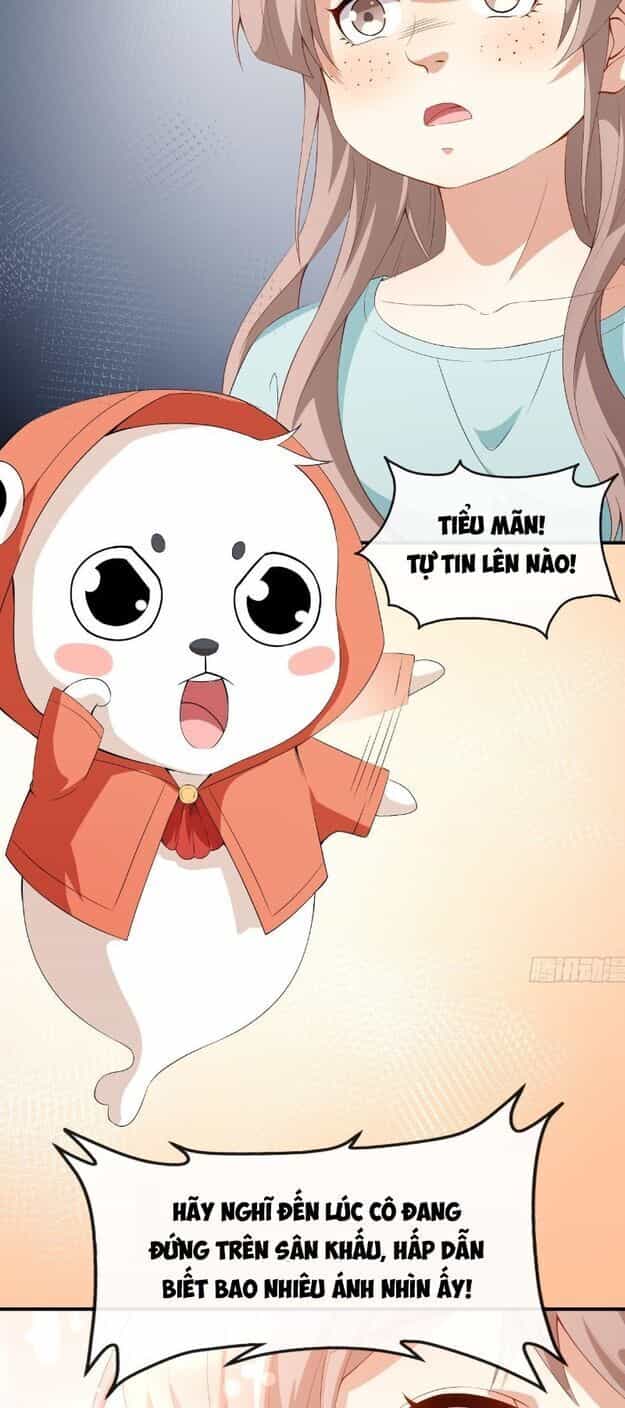 Mỹ Nhân Tâm Động - Chương 43 - ảnh 13