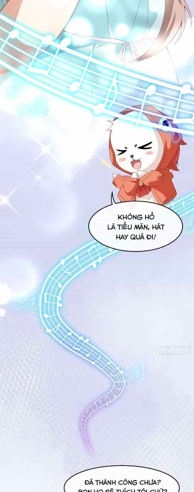 Mỹ Nhân Tâm Động - Chương 43 - ảnh 17
