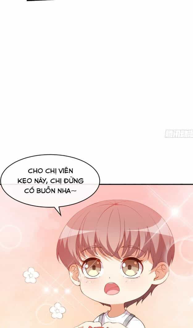 Mỹ Nhân Tâm Động - Chương 43 - ảnh 25