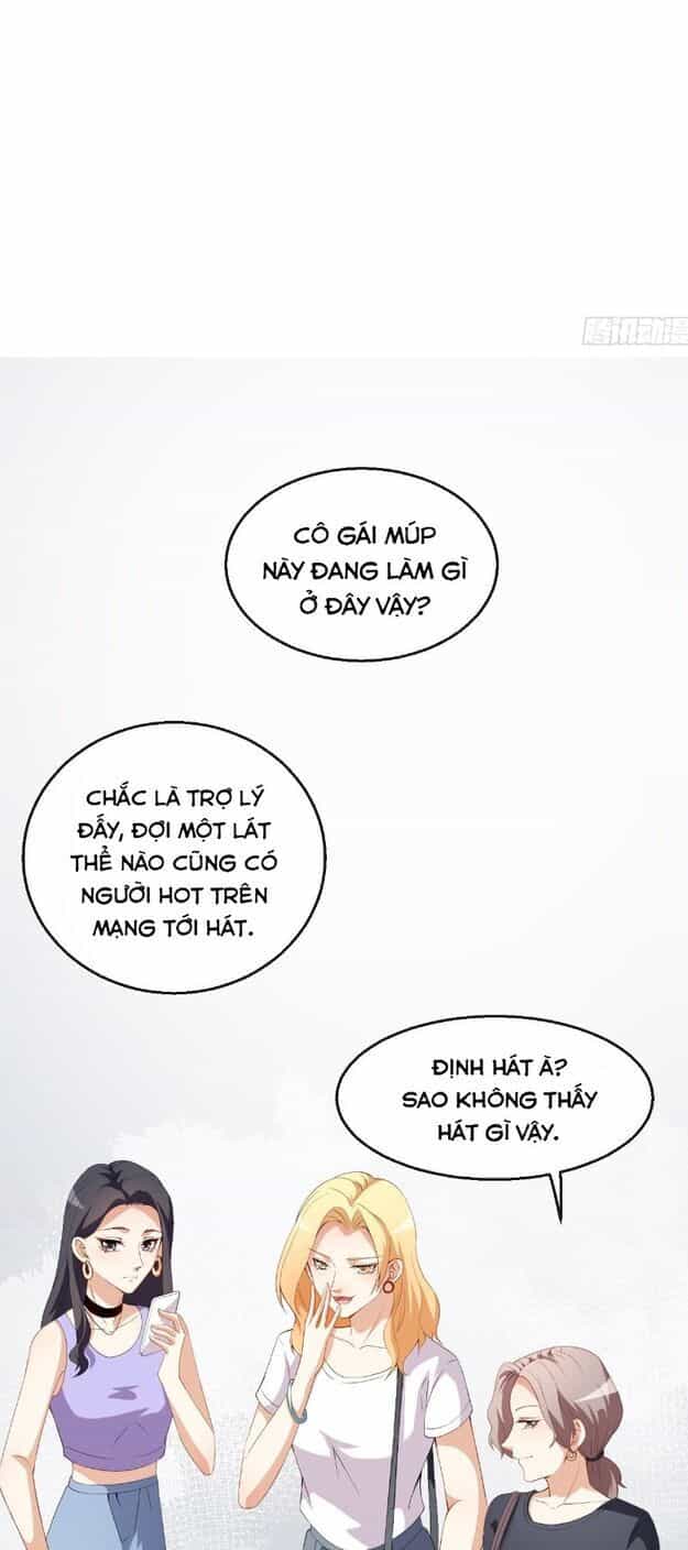 Mỹ Nhân Tâm Động - Chương 43 - ảnh 9
