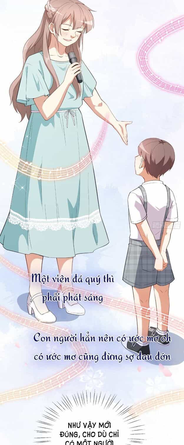 Mỹ Nhân Tâm Động - Chương 44 - ảnh 5