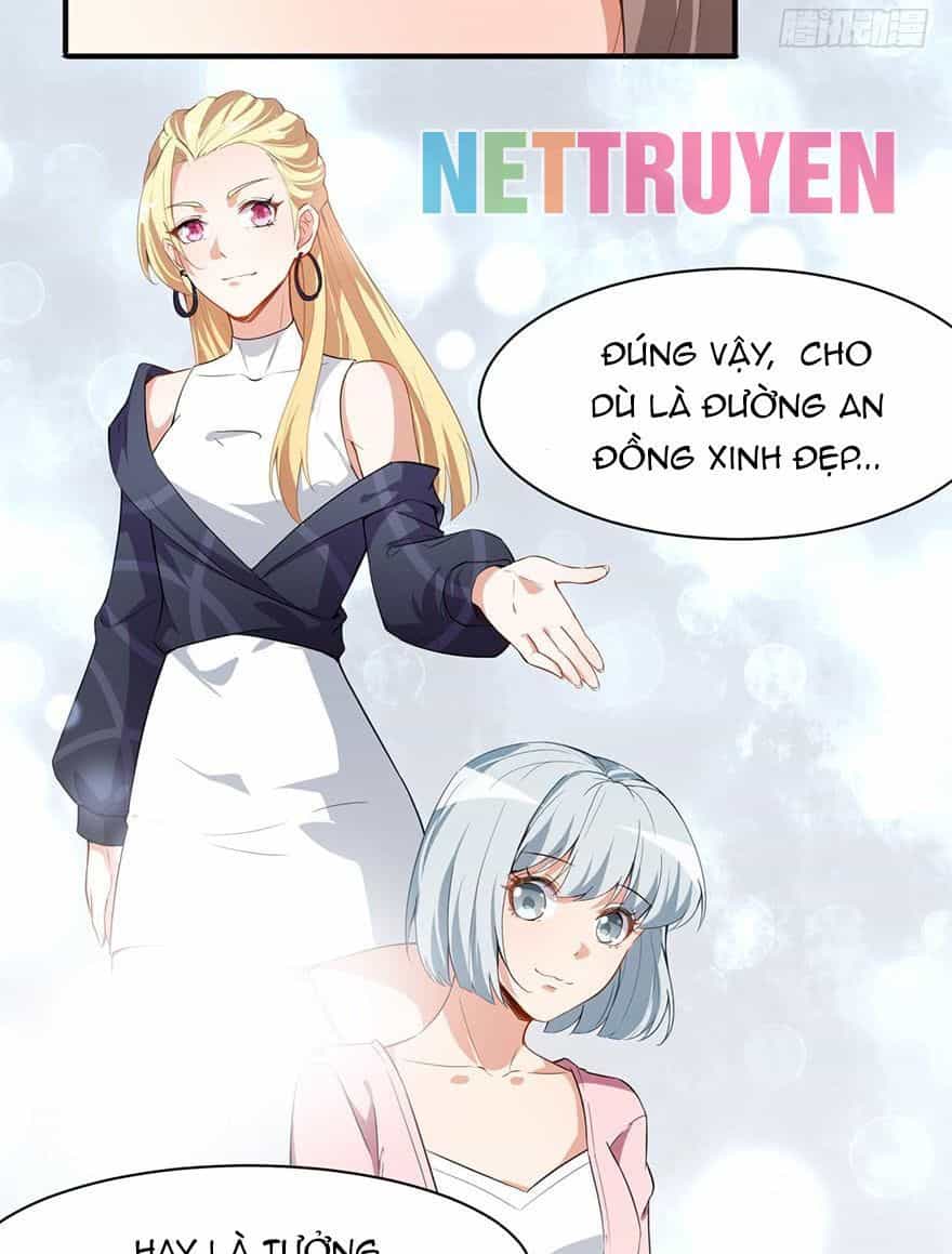 Mỹ Nhân Tâm Động - Chương 4 - ảnh 13