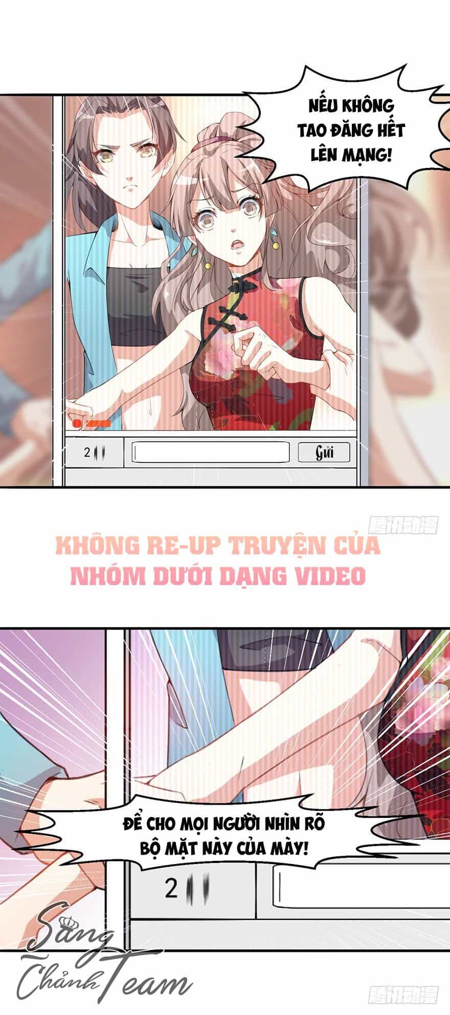 Mỹ Nhân Tâm Động - Chương 4 - ảnh 41