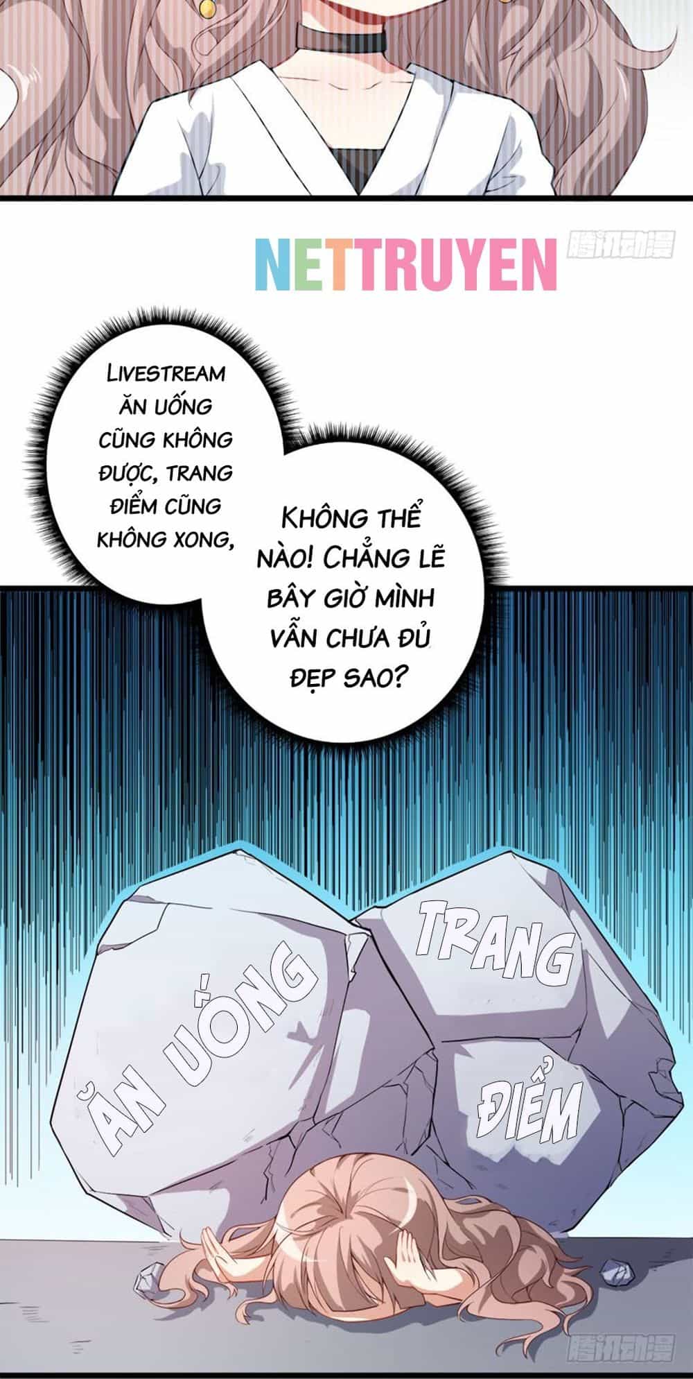 Mỹ Nhân Tâm Động - Chương 6 - ảnh 17