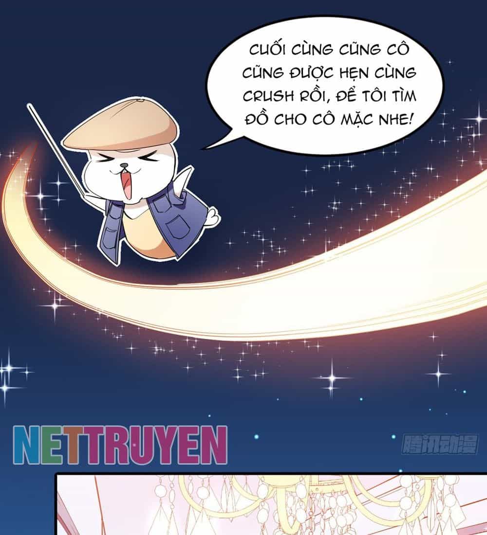 Mỹ Nhân Tâm Động - Chương 8 - ảnh 2