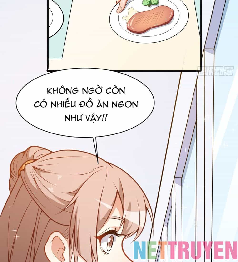 Mỹ Nhân Tâm Động - Chương 8 - ảnh 7