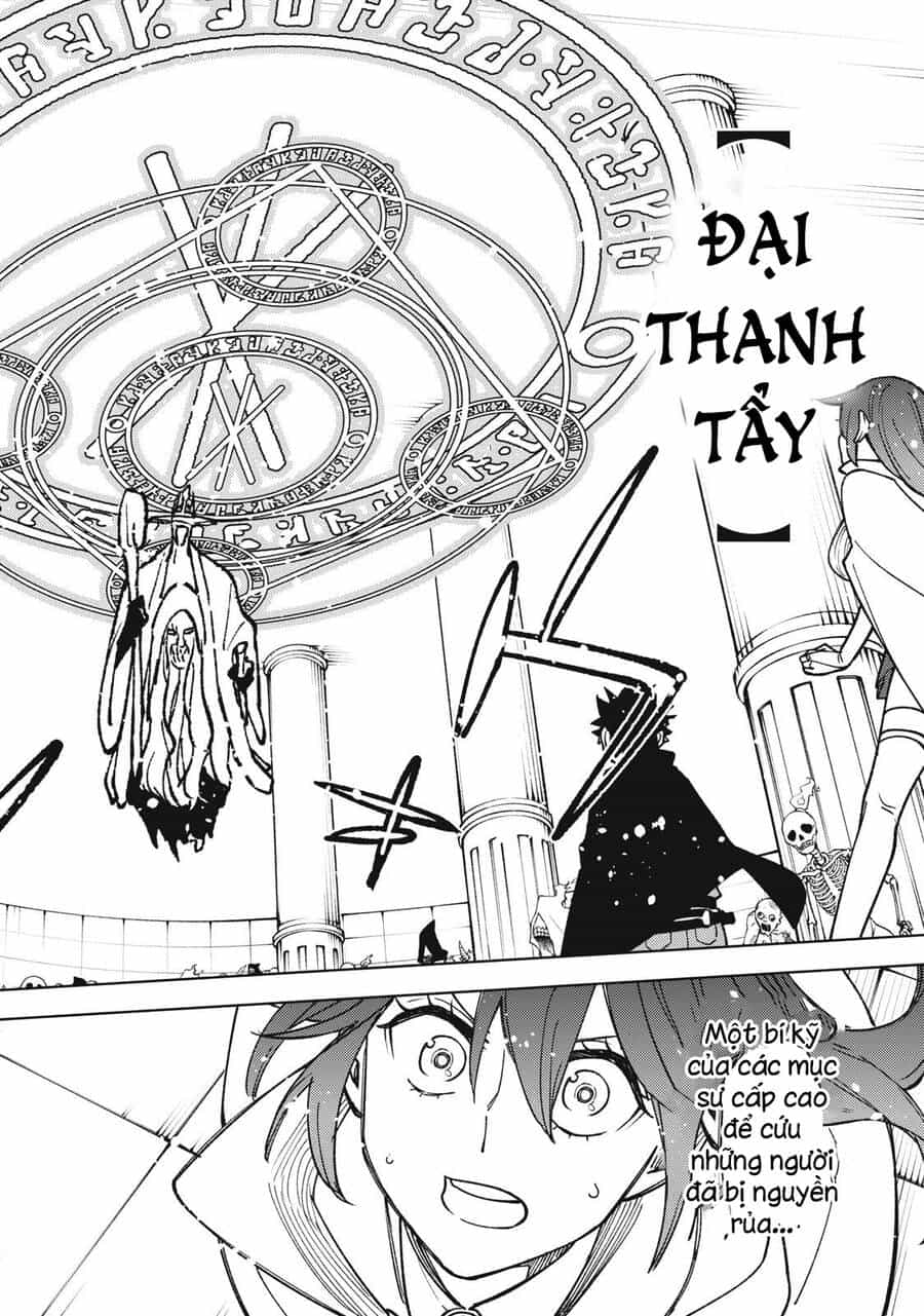 My S-Rank Party Fired Me For Being A Curse Artificer ~ I Can Only Make “Cursed Items”, But They're Artifact Class! - Chương 10 - ảnh 25