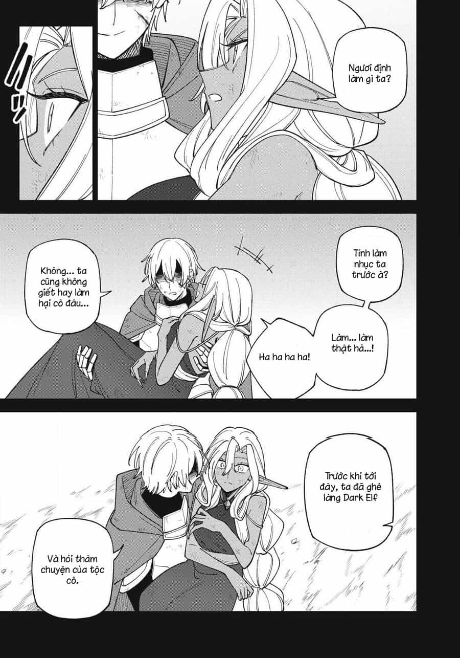 My S-Rank Party Fired Me For Being A Curse Artificer ~ I Can Only Make “Cursed Items”, But They're Artifact Class! - Chương 49.2 - ảnh 9