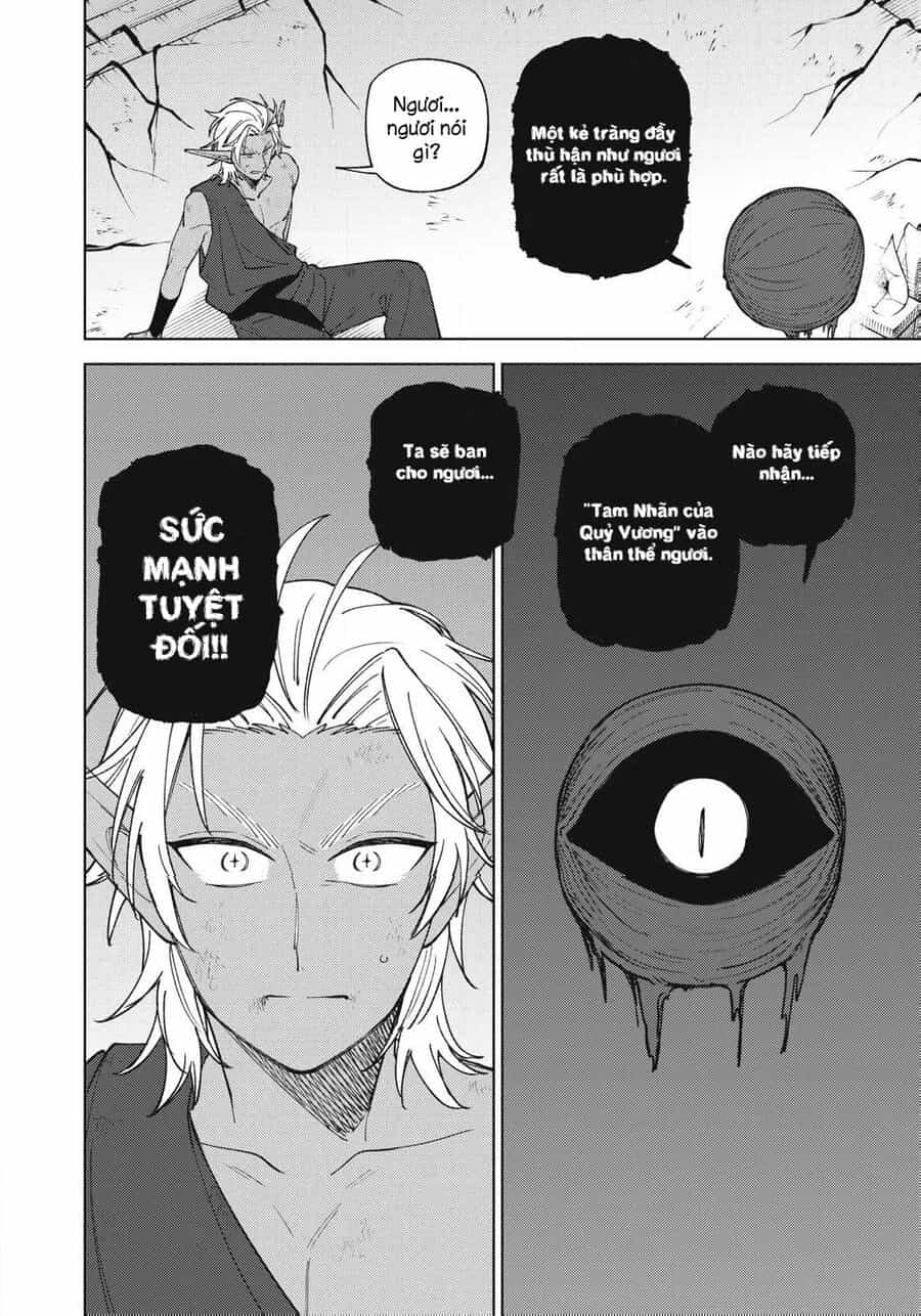 My S-Rank Party Fired Me For Being A Curse Artificer ~ I Can Only Make “Cursed Items”, But They're Artifact Class! - Chương 49.3 - ảnh 11