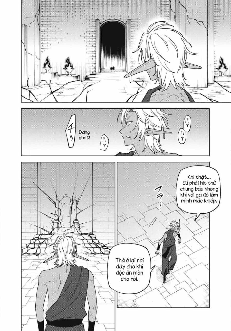 My S-Rank Party Fired Me For Being A Curse Artificer ~ I Can Only Make “Cursed Items”, But They're Artifact Class! - Chương 49.3 - ảnh 3
