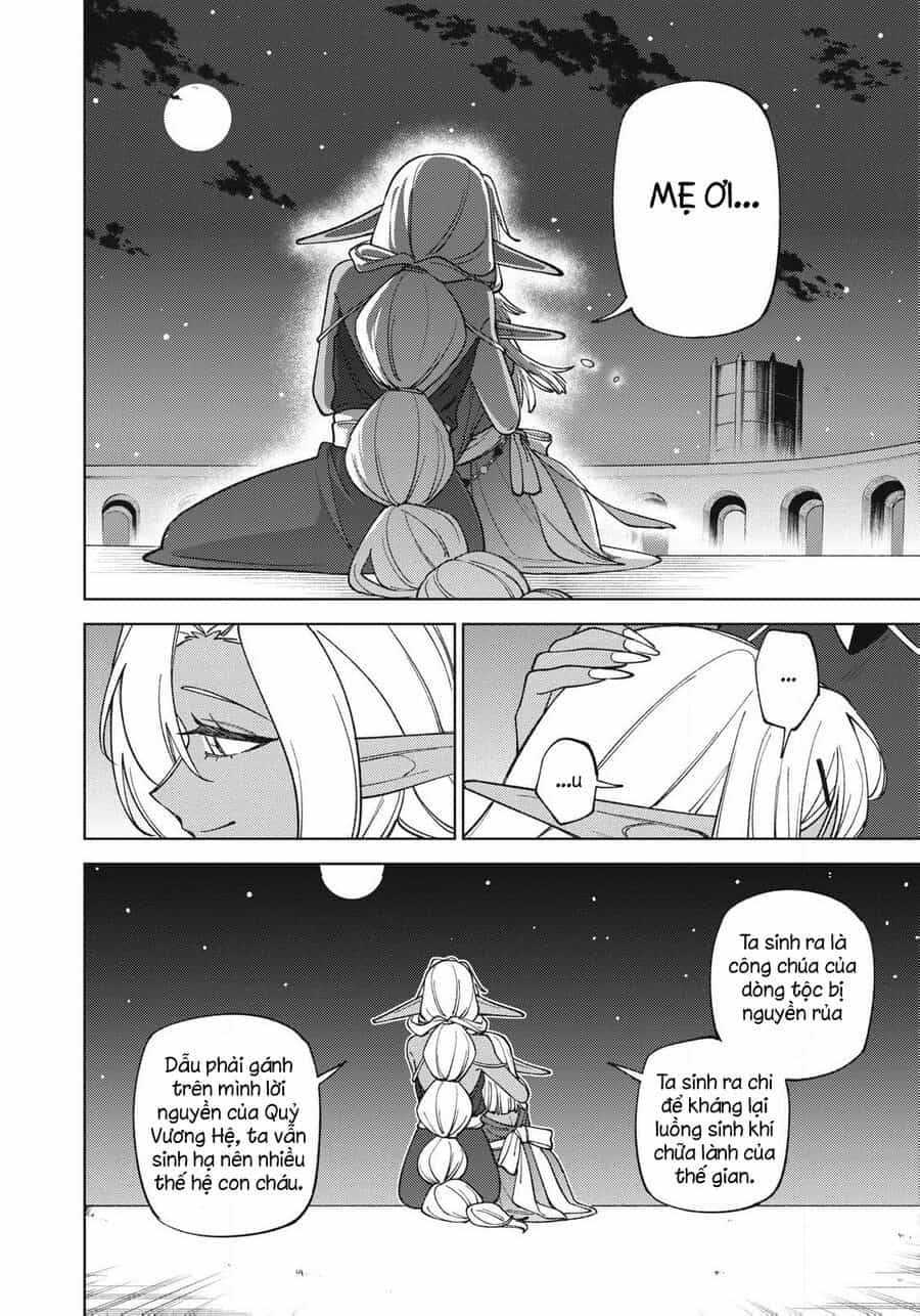 My S-Rank Party Fired Me For Being A Curse Artificer ~ I Can Only Make “Cursed Items”, But They're Artifact Class! - Chương 50.2 - ảnh 9