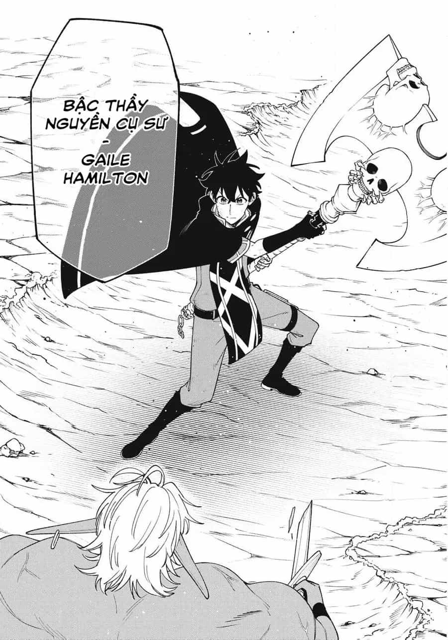 My S-Rank Party Fired Me For Being A Curse Artificer ~ I Can Only Make “Cursed Items”, But They're Artifact Class! - Chương 56.3 - ảnh 7