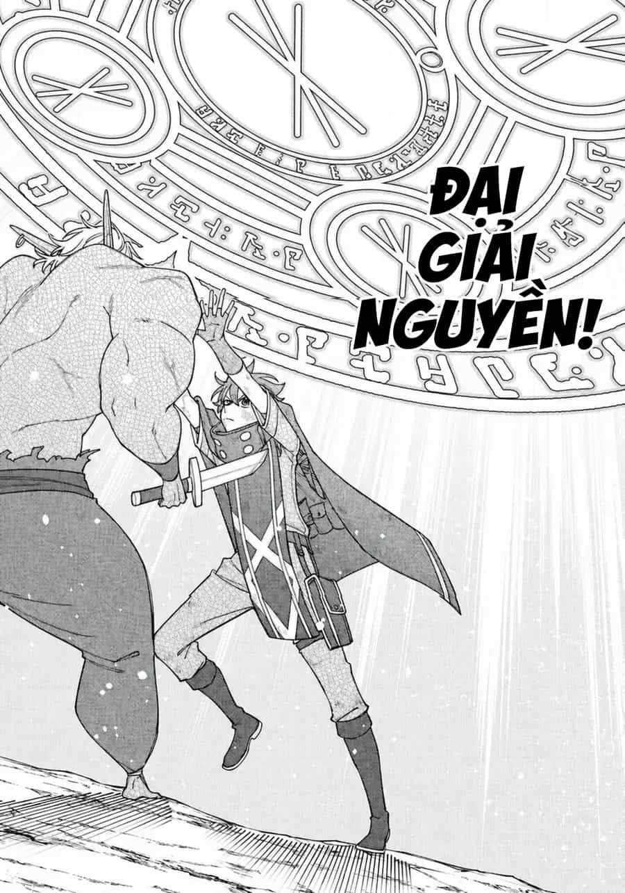 My S-Rank Party Fired Me For Being A Curse Artificer ~ I Can Only Make “Cursed Items”, But They're Artifact Class! - Chương 57.1 - ảnh 4