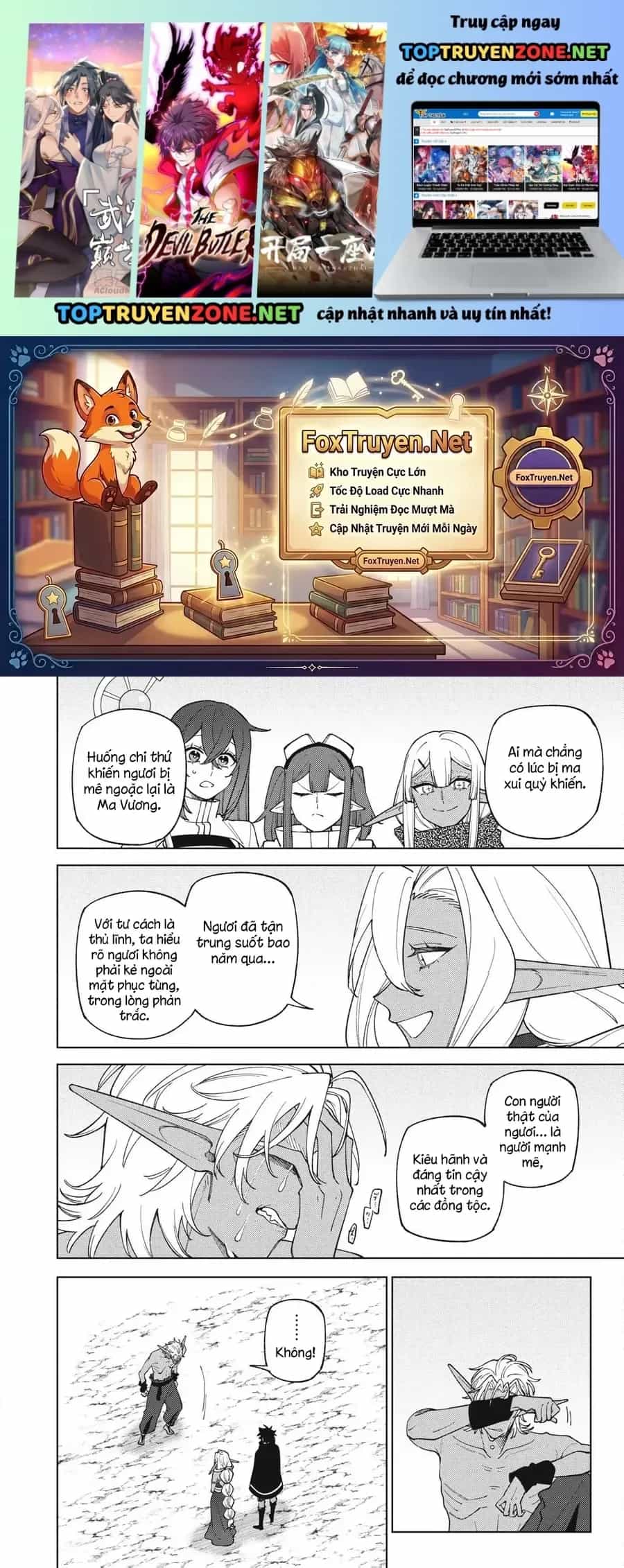 My S-Rank Party Fired Me For Being A Curse Artificer ~ I Can Only Make “Cursed Items”, But They're Artifact Class! - Chương 57.2 - ảnh 2