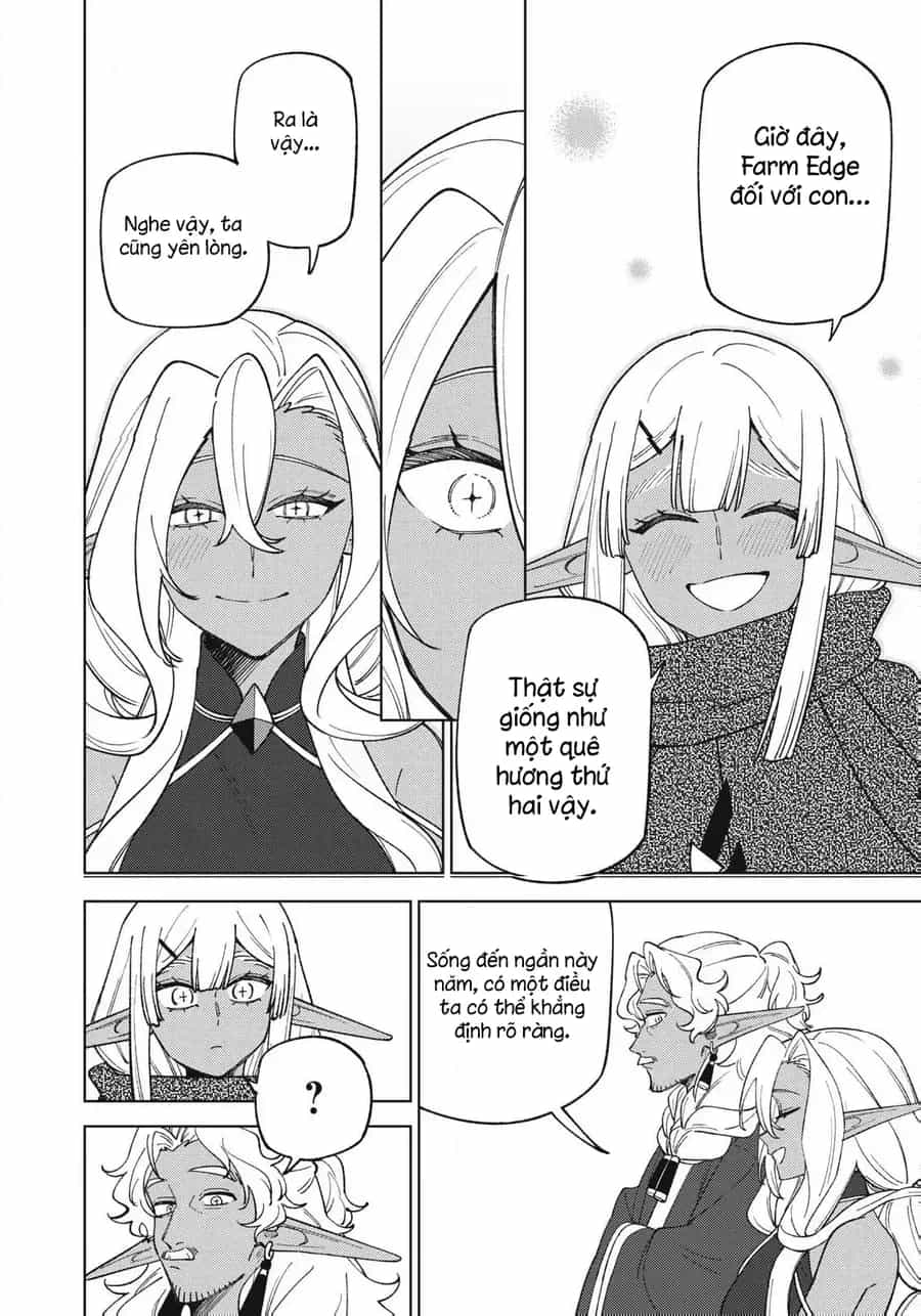 My S-Rank Party Fired Me For Being A Curse Artificer ~ I Can Only Make “Cursed Items”, But They're Artifact Class! - Chương 57.3 - ảnh 10