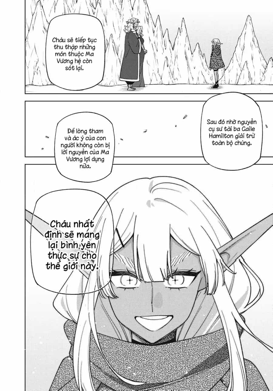 My S-Rank Party Fired Me For Being A Curse Artificer ~ I Can Only Make “Cursed Items”, But They're Artifact Class! - Chương 57.3 - ảnh 8