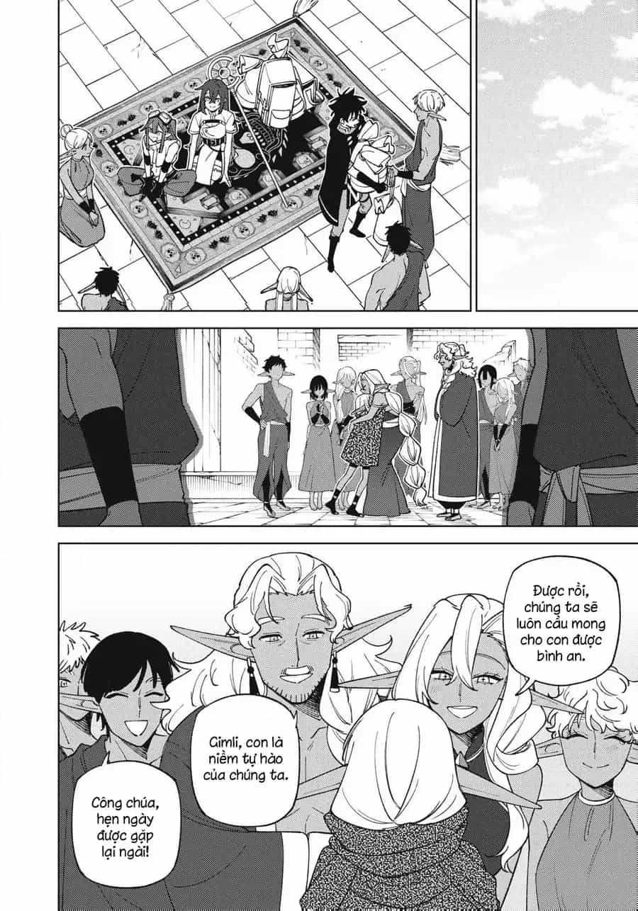 My S-Rank Party Fired Me For Being A Curse Artificer ~ I Can Only Make “Cursed Items”, But They're Artifact Class! - Chương 58 - ảnh 21