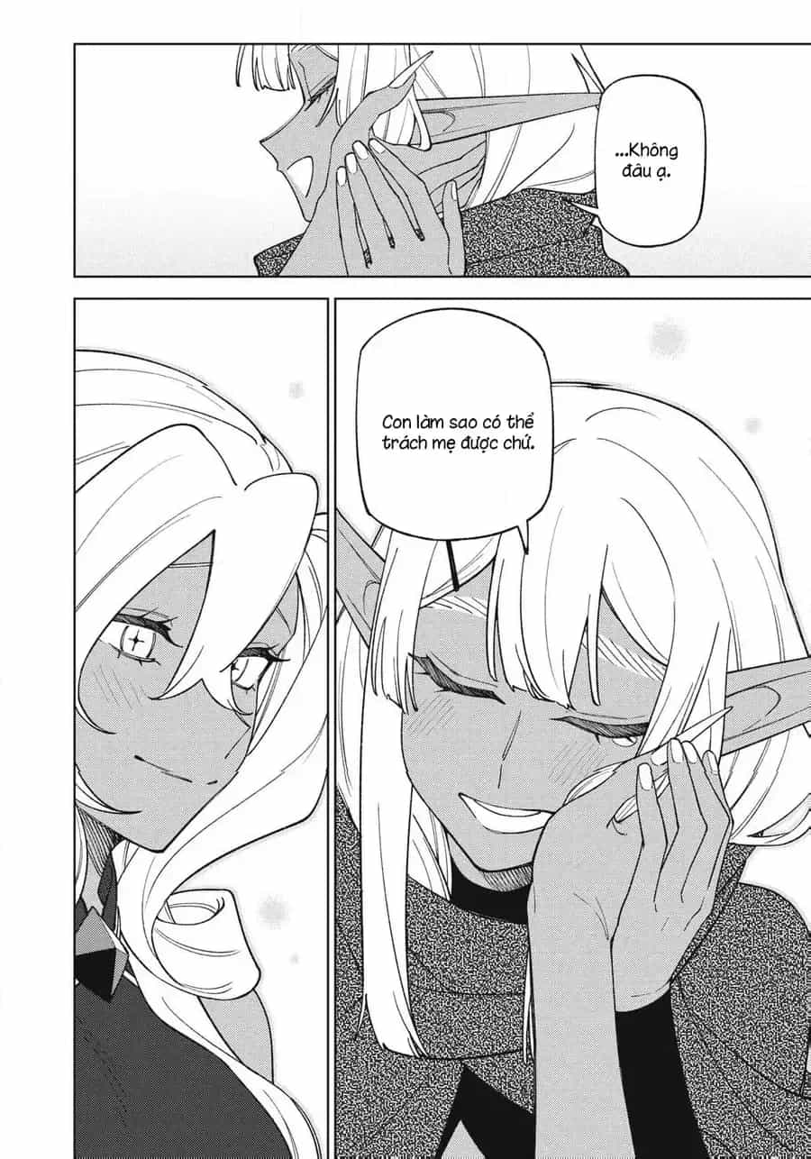 My S-Rank Party Fired Me For Being A Curse Artificer ~ I Can Only Make “Cursed Items”, But They're Artifact Class! - Chương 58 - ảnh 5