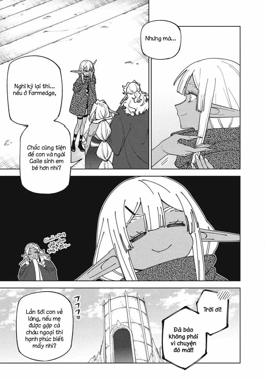 My S-Rank Party Fired Me For Being A Curse Artificer ~ I Can Only Make “Cursed Items”, But They're Artifact Class! - Chương 58 - ảnh 6