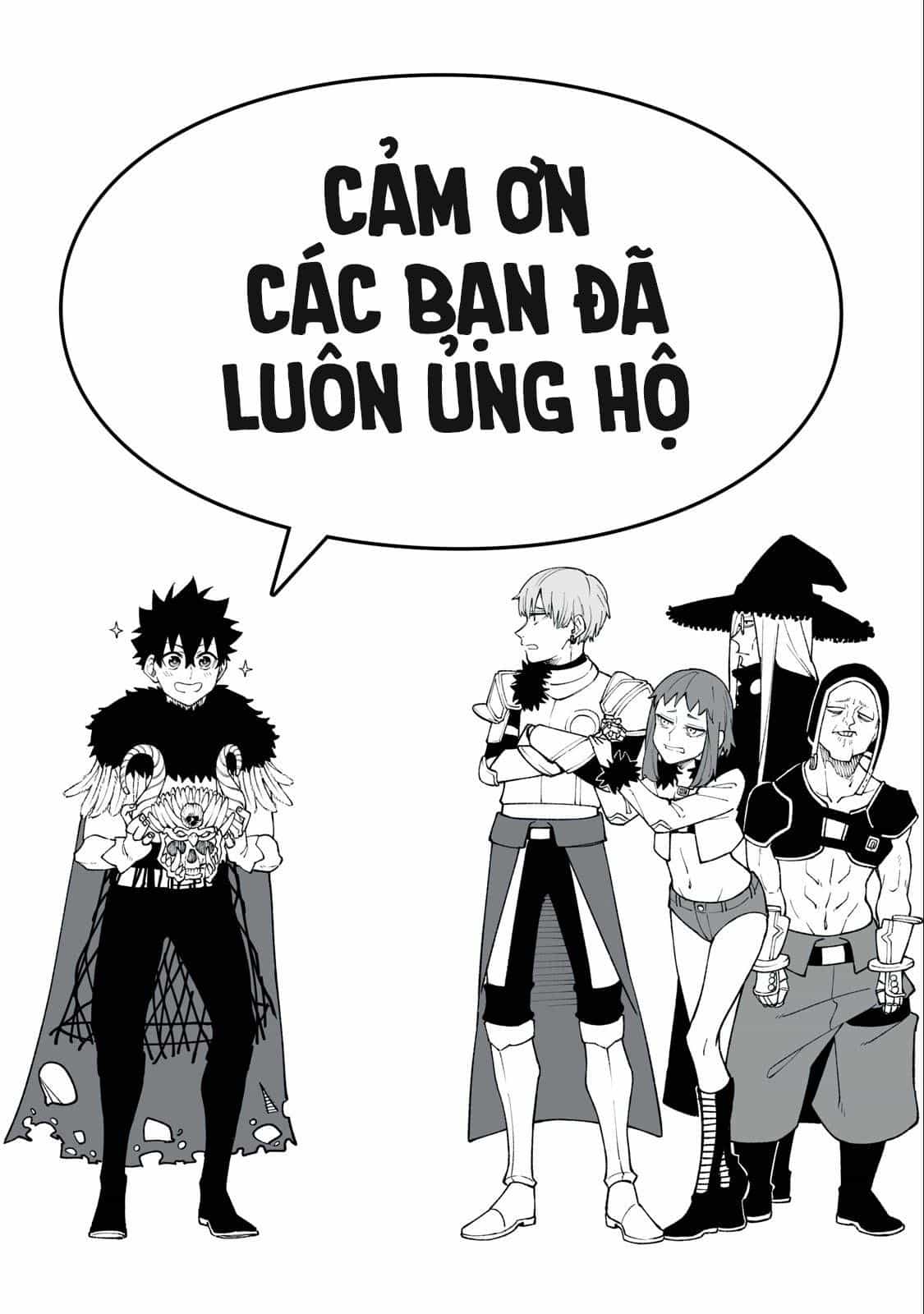 My S-Rank Party Fired Me For Being A Curse Artificer ~ I Can Only Make “Cursed Items”, But They're Artifact Class! - Chương 23.1 - ảnh 16