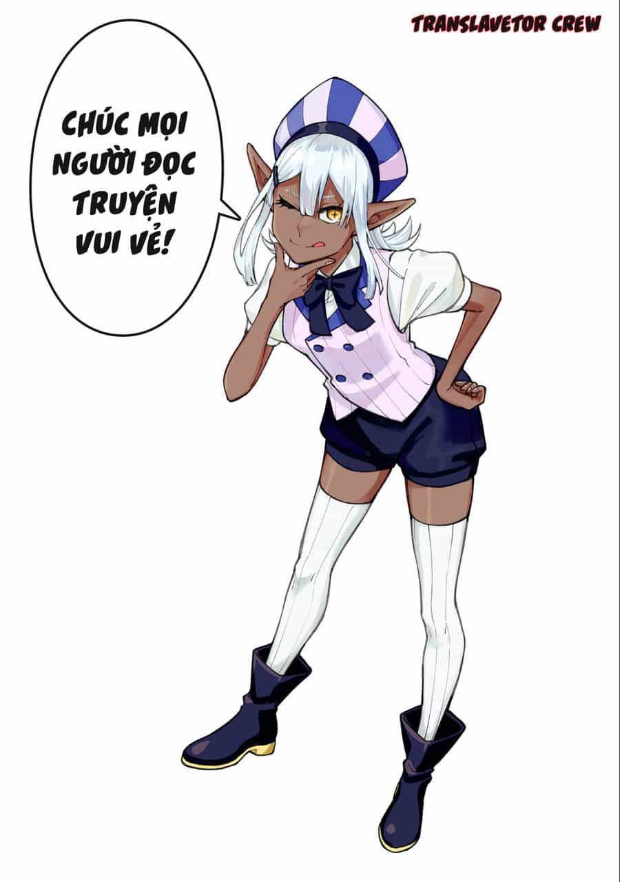 My S-Rank Party Fired Me For Being A Curse Artificer ~ I Can Only Make “Cursed Items”, But They're Artifact Class! - Chương 25.1 - ảnh 1