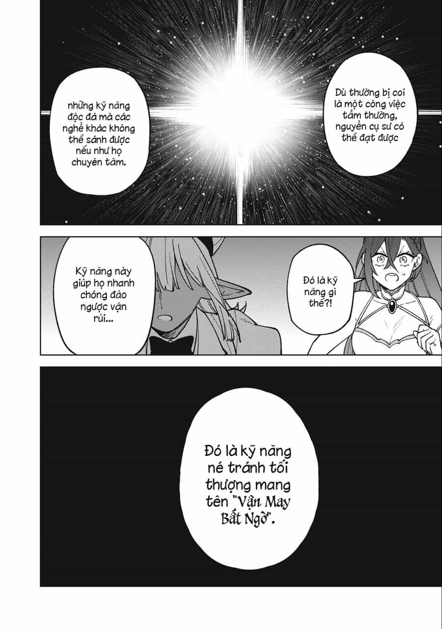 My S-Rank Party Fired Me For Being A Curse Artificer ~ I Can Only Make “Cursed Items”, But They're Artifact Class! - Chương 26.1 - ảnh 15
