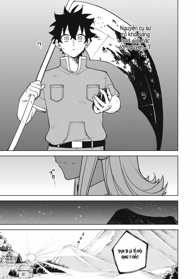 My S-Rank Party Fired Me For Being A Curse Artificer ~ I Can Only Make “Cursed Items”, But They're Artifact Class! - Chương 29.2 - ảnh 6