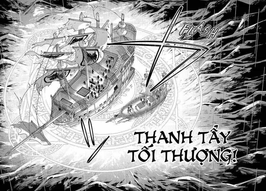 My S-Rank Party Fired Me For Being A Curse Artificer ~ I Can Only Make “Cursed Items”, But They're Artifact Class! - Chương 38.2 - ảnh 17