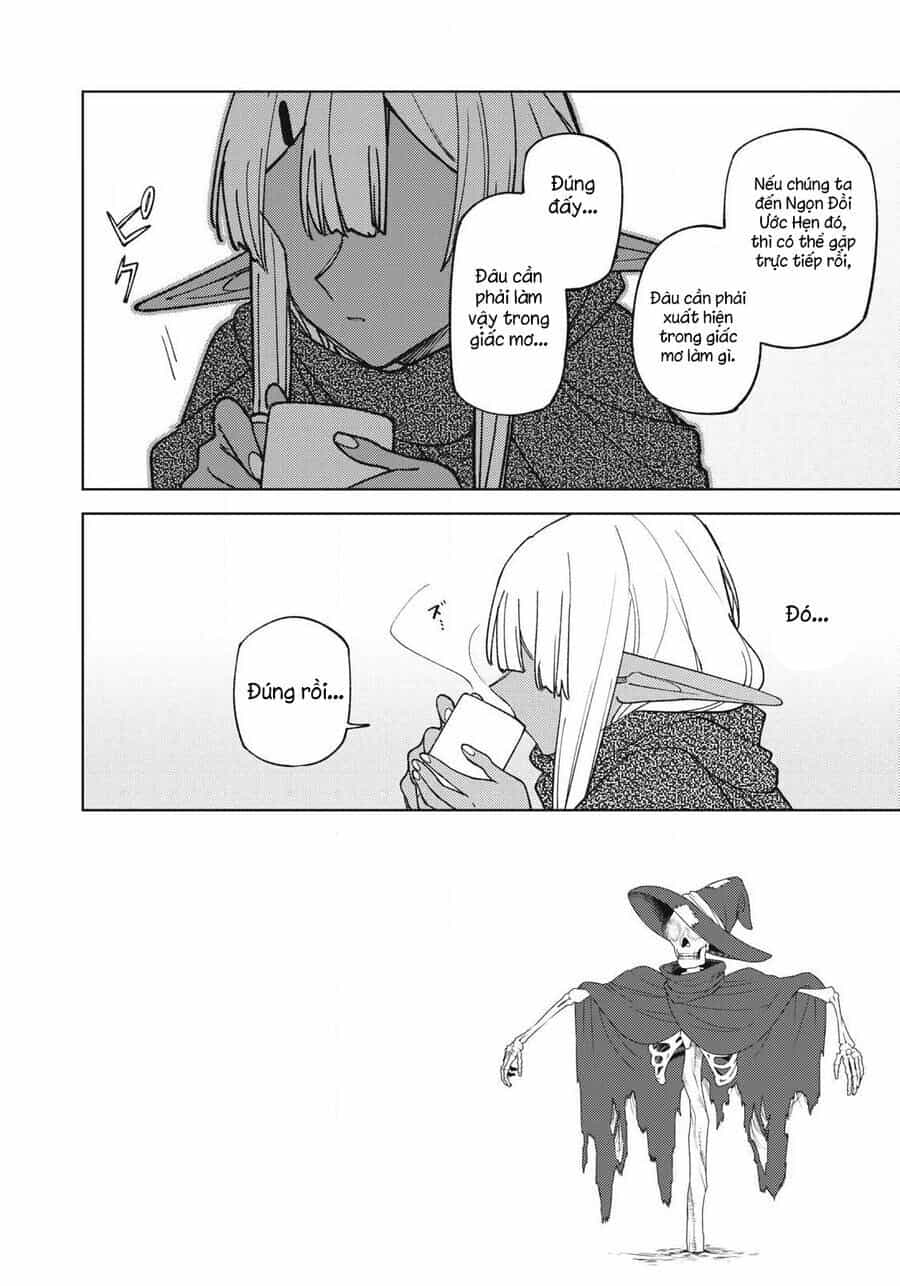 My S-Rank Party Fired Me For Being A Curse Artificer ~ I Can Only Make “Cursed Items”, But They're Artifact Class! - Chương 42.1 - ảnh 7